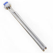 Electric Water Tank Heater Screw Plug Immersion Heater